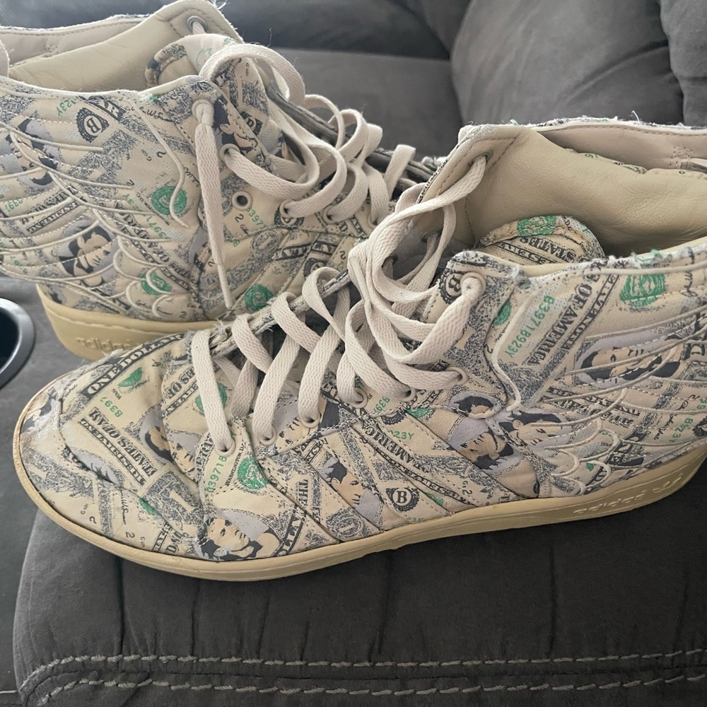 Jeremy Scott’s